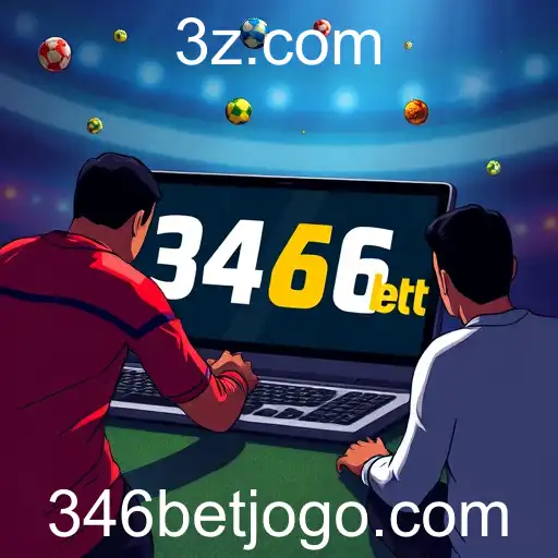 A Ascensão do Site de Jogos 346 Bet no Cenário Português