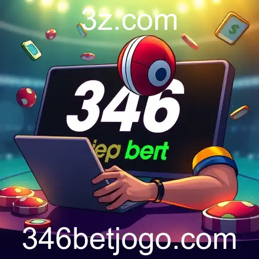 346 Bet: O Crescimento dos Jogos Online em 2025
