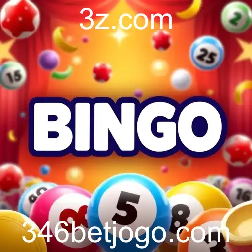 Descubra a Diversão do Online Bingo no 346 Bet
