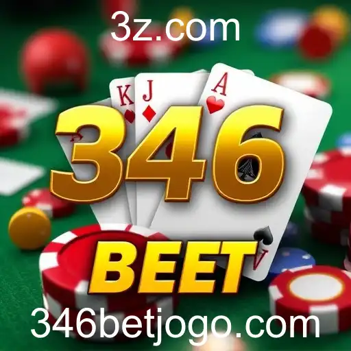 Explorando o Mundo dos Jogos de Cassino no 346 Bet