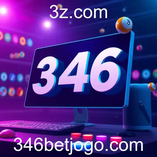 Cenário Atual do Jogo Online e a Influência do 346 Bet