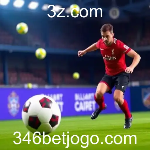 Explorando o Crescimento do 346 Bet em 2025