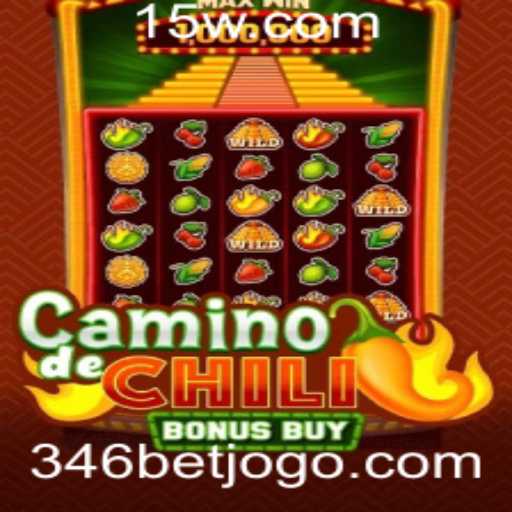 Explorando o Fascinante Mundo do Jogo CaminodeChiliBonusBuy
