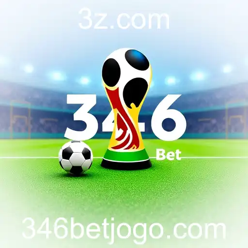 A Influência Crescente do 346 Bet no Mercado de Jogos Online