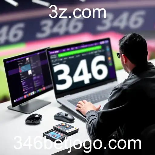 Tendências e Impactos do Mercado de Apostas Online em 2025