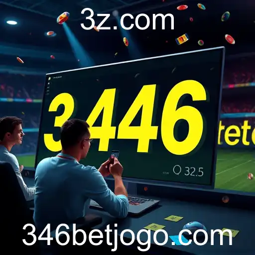 A Revolução do Mercado de Jogos Online em 2025