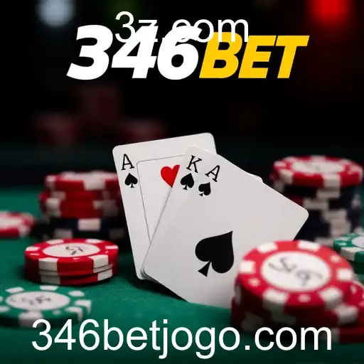 Explorando o Fascinante Mundo do Poker Online no 346 Bet
