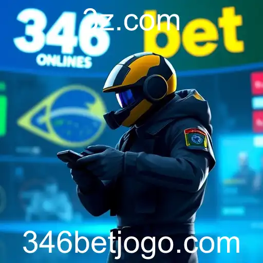 A Revolução dos Jogos Online no Brasil